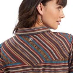 Vestido Ariat Sedona -Ariat Mexico Sales F22 WMS WEST 10041304 detail01