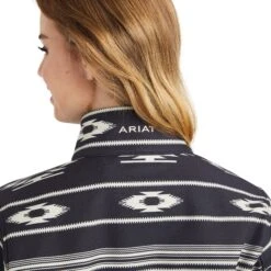 Chamarra Ariat Softshell Chimayo -Ariat Mexico Sales F22 WMS WEST 10042135 detail01