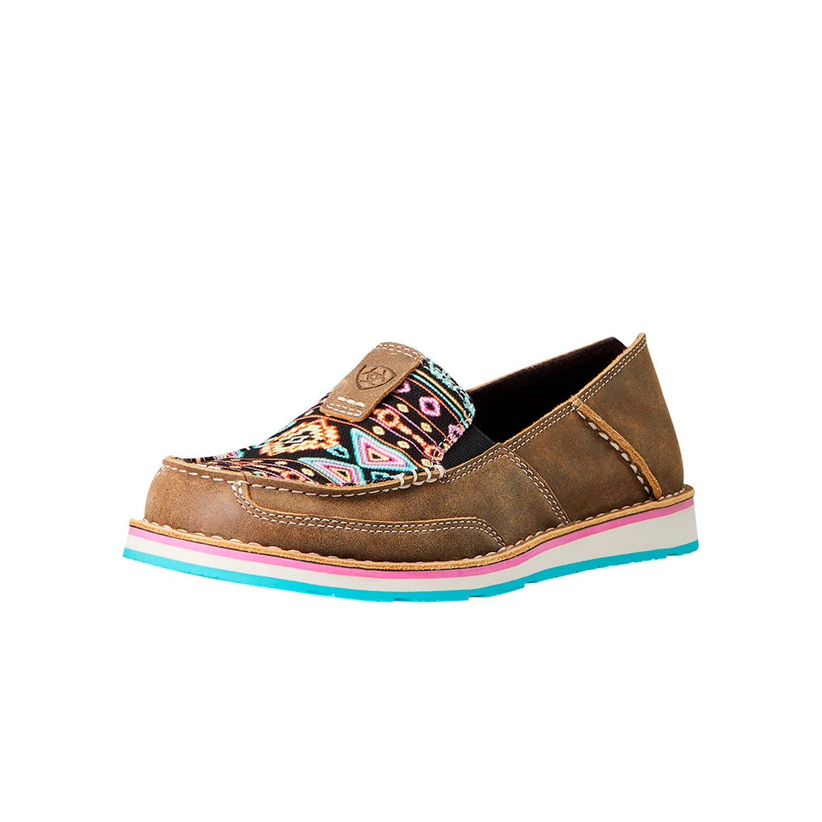 Calzado Ariat Cruiser Neon Lights 1 Calzado Ariat Cruiser Neon Lights