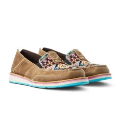 Calzado Ariat Cruiser Neon Lights 13 Calzado Ariat Cruiser Neon Lights -Ariat Mexico Sales F22 WMS WEST 10042532 pair