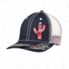 Gorra Cactus Ariat De Mujer