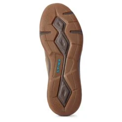 Calzado Casual Ariat Country Mile Wicker -Ariat Mexico Sales S20 MNS WEST Couto 10031434 sole