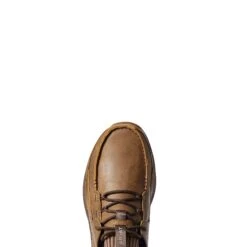 Calzado Casual Ariat Country Mile Wicker -Ariat Mexico Sales S20 MNS WEST Couto 10031434 toe