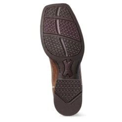 Bota Vaquera Holder -Ariat Mexico Sales S20 MNS WEST Couto 10031439 sole