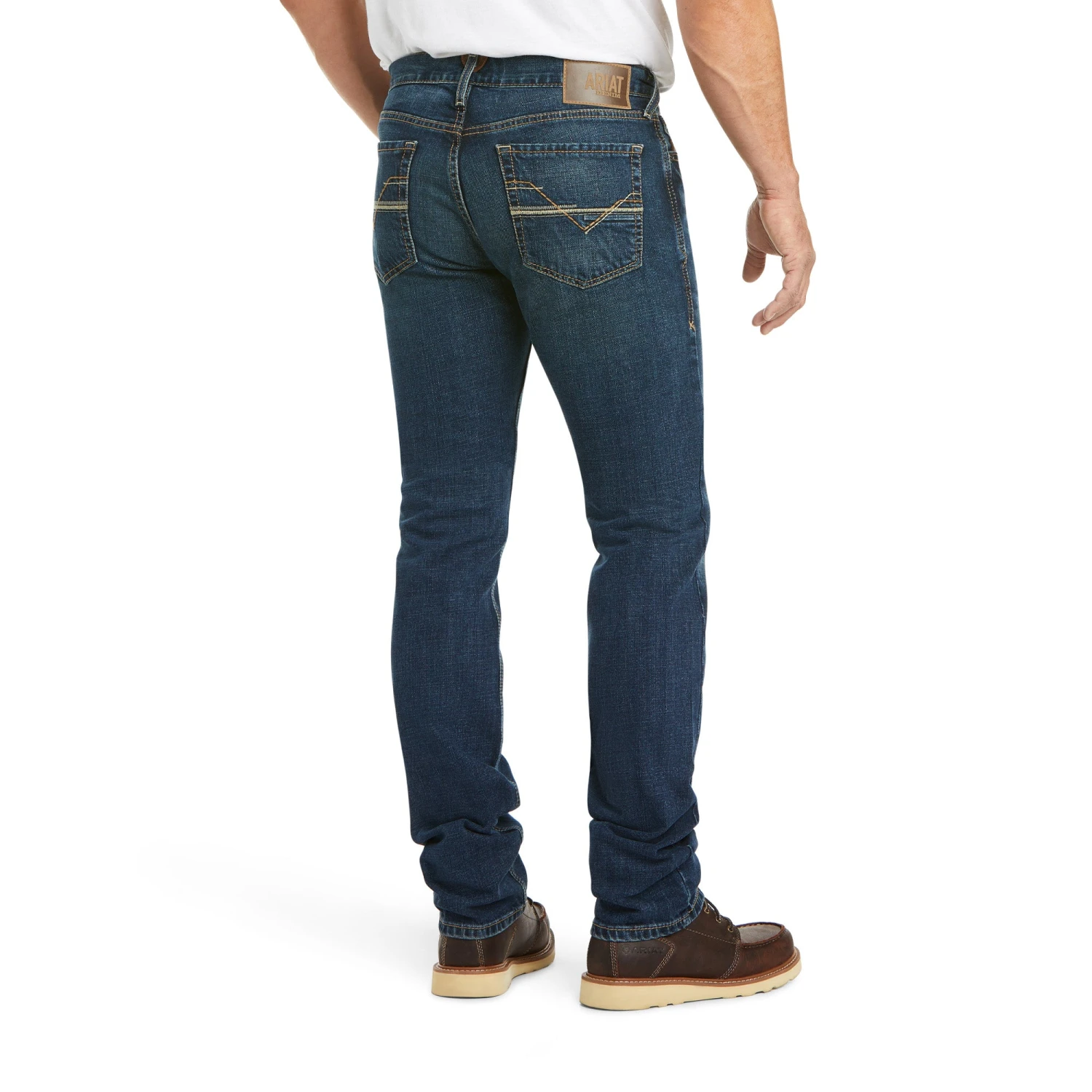 Jeans M8 Slim Stretch 2 Jeans M8 Slim Stretch - Image 2