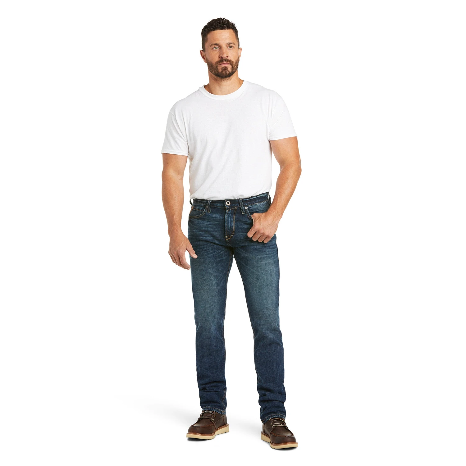Jeans M8 Slim Stretch 6 Jeans M8 Slim Stretch - Image 6