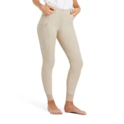 Breech Ariat Prelude Olympia Con Parche En Rodilla