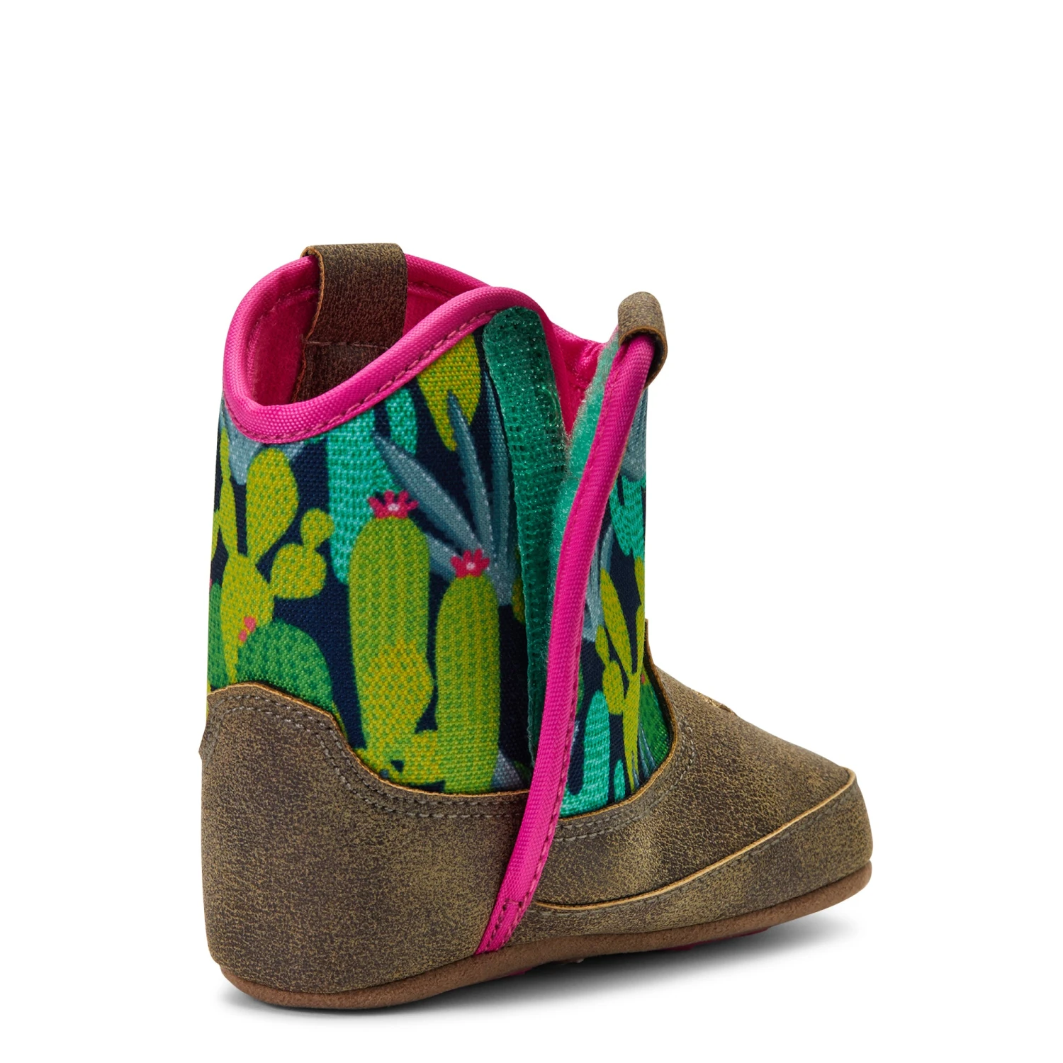 Bota Infantil Ariat Lil' Stompers Roswell 2 Bota Infantil Ariat Lil' Stompers Roswell - Image 2