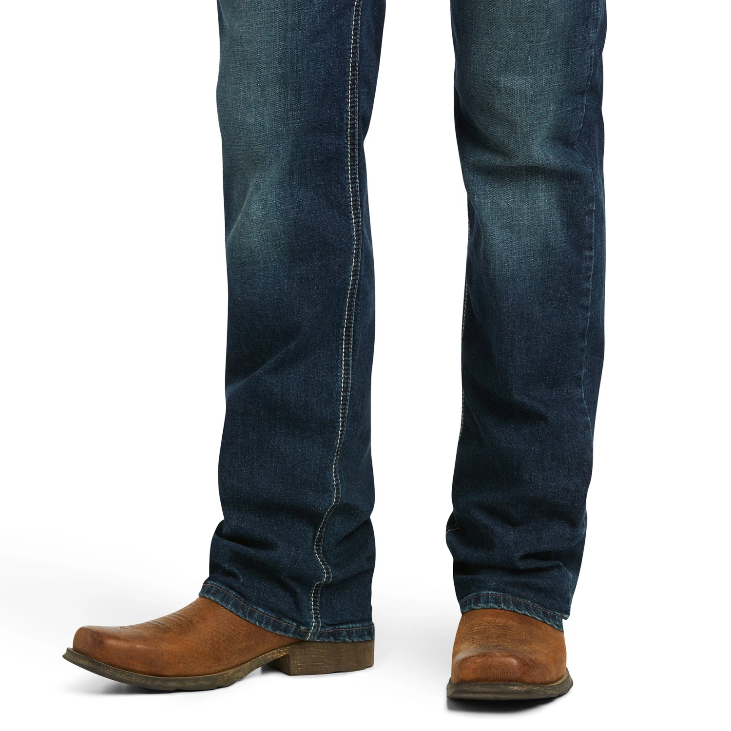 Jeans M7 Slim TekStretch Marcello Corte Recto 3 Jeans M7 Slim TekStretch Marcello Corte Recto - Image 3