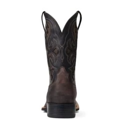 Bota Vaquera Sport Fresco VentTEK™ -Ariat Mexico Sales S22 MNS WEST 10040430 heel