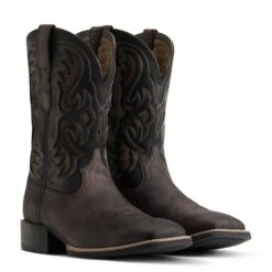 Bota Vaquera Sport Fresco VentTEK™ -Ariat Mexico Sales S22 MNS WEST 10040430 pair