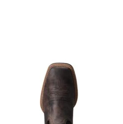 Bota Vaquera Sport Fresco VentTEK™ -Ariat Mexico Sales S22 MNS WEST 10040430 toe
