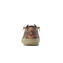 Calzado Ariat Hilo Dark Tan -Ariat Mexico Sales S22 MNS WEST 10040445 heel