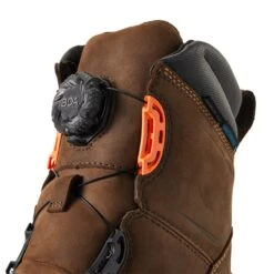 Bota Ariat Work Impermeable WorkHog XT 8" Punta De Carbono -Ariat Mexico Sales S22 MNS WORK 10038922 detail01