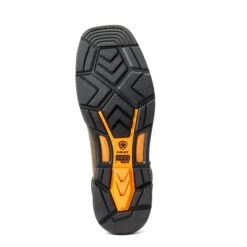 Bota Ariat Work Impermeable WorkHog XT 8" Punta De Carbono -Ariat Mexico Sales S22 MNS WORK 10038922 sole