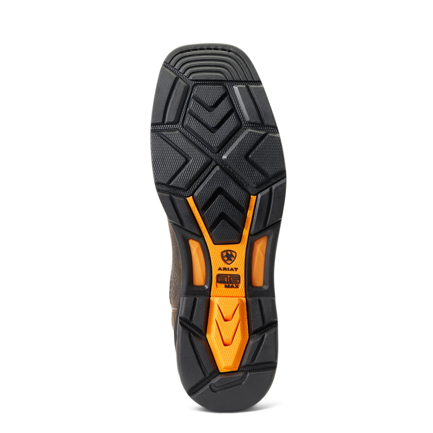 Bota Ariat Work Impermeable WorkHog XT BOA Punta De Carbono 5 Bota Ariat Work Impermeable WorkHog XT BOA Punta De Carbono - Image 5