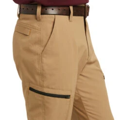 Pantalón Rebar M5 Work Flow Ultralight Corte Recto -Ariat Mexico Sales S22 MNS WORK 10039290 detail01