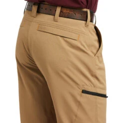 Pantalón Rebar M5 Work Flow Ultralight Corte Recto -Ariat Mexico Sales S22 MNS WORK 10039290 detail02