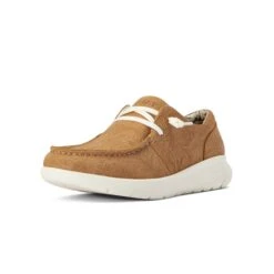 Calzado Ariat Hilo Relieve Floral