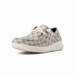 Calzado Ariat Hilo Logo