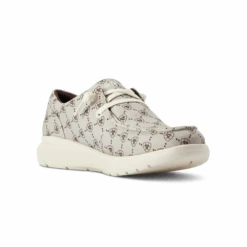 Calzado Ariat Hilo Logo -Ariat Mexico Sales S22 WMS WEST 10040315 medial