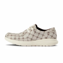 Calzado Ariat Hilo Logo -Ariat Mexico Sales S22 WMS WEST 10040315 side