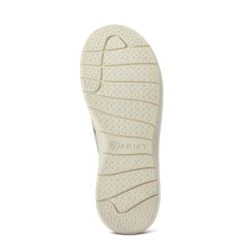 Calzado Ariat Hilo Logo -Ariat Mexico Sales S22 WMS WEST 10040315 sole