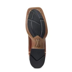 Bota Vaquera Sienna VentTEK™ 360° -Ariat Mexico Sales S22 WMS WEST 10040379 sole