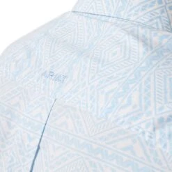 Camisa Ariat Nigel Corte Clásico 8 Camisa Ariat Nigel Corte Clásico -Ariat Mexico Sales S23 MNS WEST 10043615 detail01