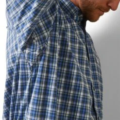 Camisa Ariat Pro Series Team Samson Corte Clásico -Ariat Mexico Sales S23 MNS WEST 10043794 detail02