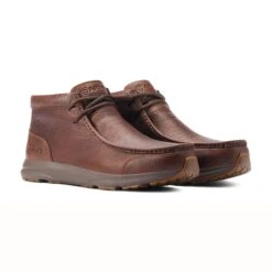 Calzado Casual Ariat Spitfire -Ariat Mexico Sales S23 MNS WEST 10044487 pair