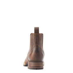 Bota Vaquera Ariat Hybrid Low Boy -Ariat Mexico Sales S23 MNS WEST 10044555 heel