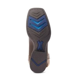 Bota Vaquera Cowpuncher VentTEK™ -Ariat Mexico Sales S23 MNS WEST 10044573 sole