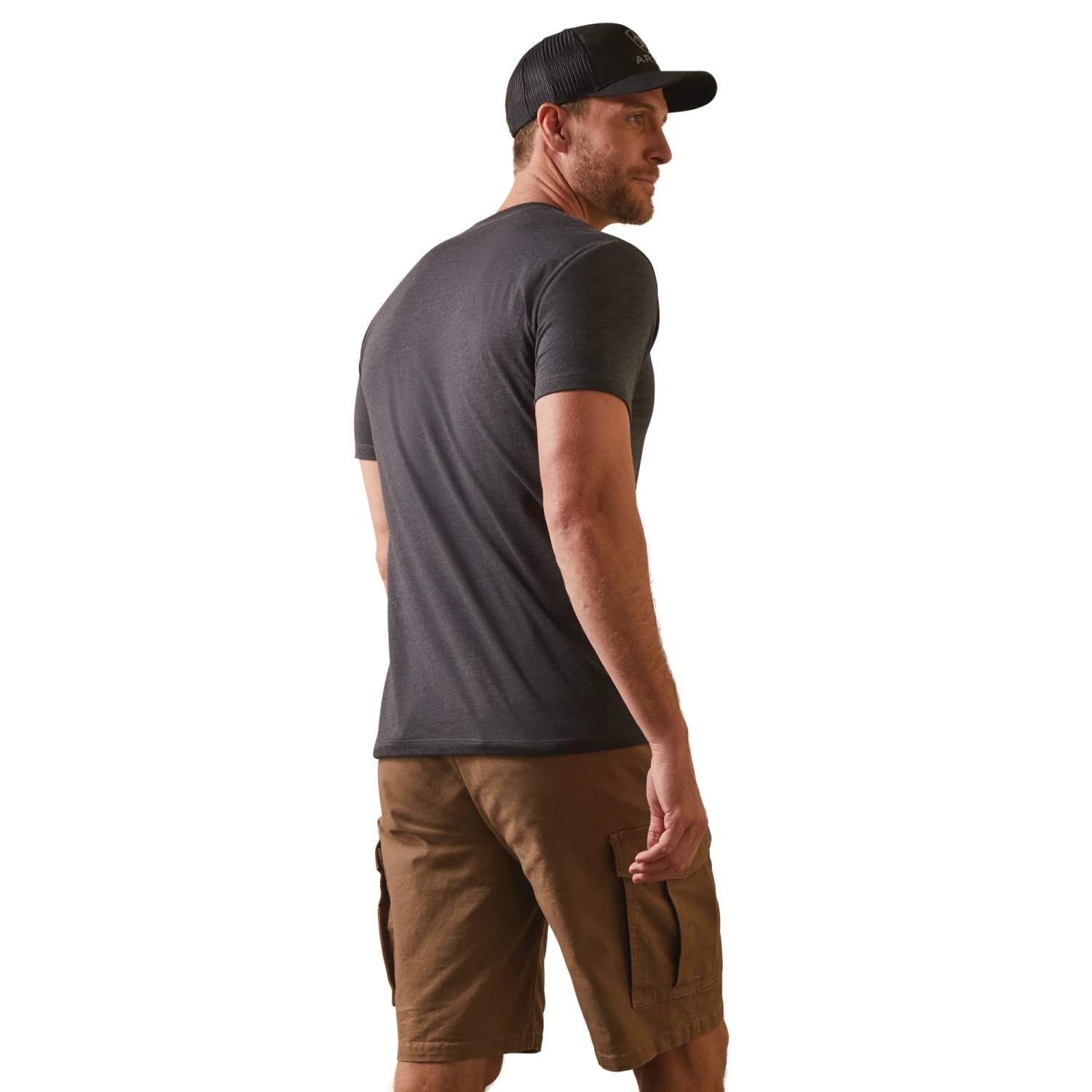 Playera Ariat Floral Block 2 Playera Ariat Floral Block - Image 2