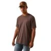 Playera Ariat Farm Truck