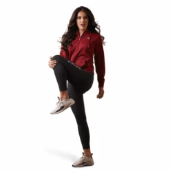 Sudadera Ariat Tek 9 Sudadera Ariat Tek -Ariat Mexico Sales S23 WMS WEST 10043448 full