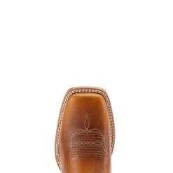 Bota Vaquera Laney VentTEK™ 360° -Ariat Mexico Sales S23 WMS WEST 10044443 toe