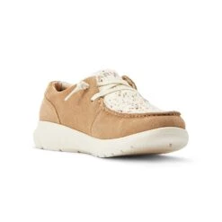 Calzado Ariat Hilo Walnut -Ariat Mexico Sales S23 WMS WEST 10044589 medial