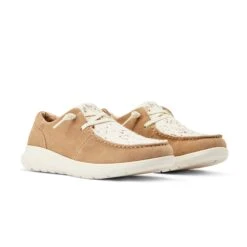 Calzado Ariat Hilo Walnut -Ariat Mexico Sales S23 WMS WEST 10044589 pair