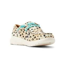 Calzado Ariat Hilo Pony -Ariat Mexico Sales S23 WMS WEST 10044592 medial