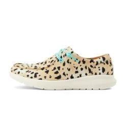 Calzado Ariat Hilo Pony -Ariat Mexico Sales S23 WMS WEST 10044592 side