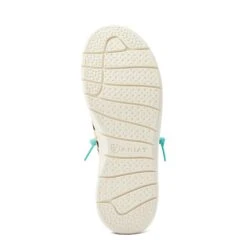 Calzado Ariat Hilo Pony -Ariat Mexico Sales S23 WMS WEST 10044592 sole